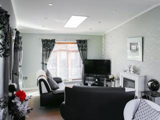 Stag Lodge - Auchterarder - 8