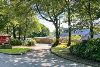 Sandy Cott - Kilkhampton - 7