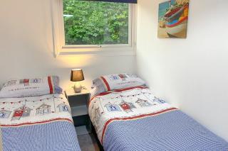 Sandy Cott - Kilkhampton - 1