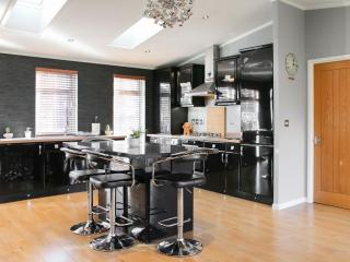 Stag Lodge - Auchterarder - 6