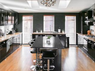 Stag Lodge - Auchterarder - 5