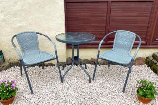 Sandy Cott - Kilkhampton - 4