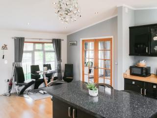 Stag Lodge - 7