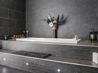 Stag Lodge - Auchterarder - 2