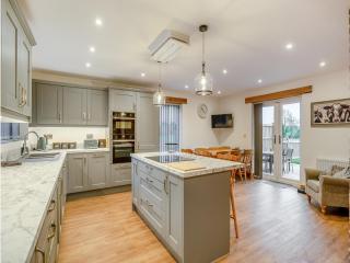Babbling Brook Barn - Abbots Bromley - 3