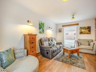 Babbling Brook Barn - Abbots Bromley - 7