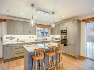 Babbling Brook Barn - 4