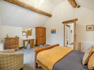 Babbling Brook Barn - Abbots Bromley - 1