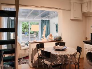 Berllys - Uk48482 - Criccieth - 8