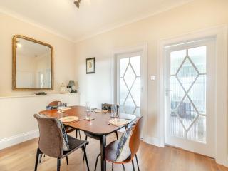 Sea View At The Oaklands - Scarborough - 8
