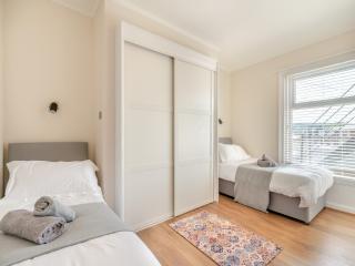Sea View At The Oaklands - Scarborough - 4
