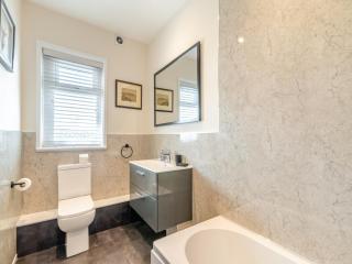 Sea View At The Oaklands - Scarborough - 1