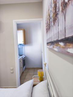 Voula's Apartment 2 - Quios - 6
