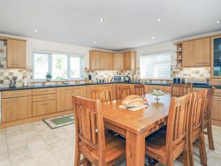 Gelli Gron Open Pastures - Llangybi - 0