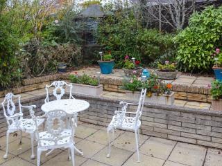 Berllys - Uk48482 - Criccieth - 1