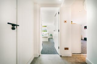 Charming Apartment in the Church near Canary Wharf - London - 8