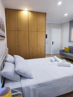 Voula's Apartment 2 - Quios - 2