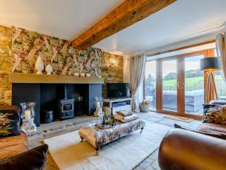The Old Barn - Cloughton - 8