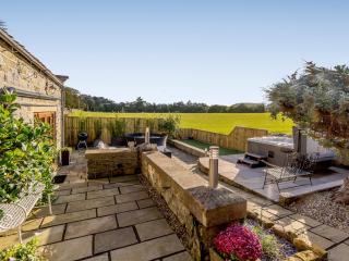 The Old Barn - Cloughton - 9