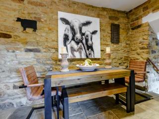 The Old Barn - Cloughton - 4