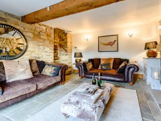 The Old Barn - Cloughton - 5