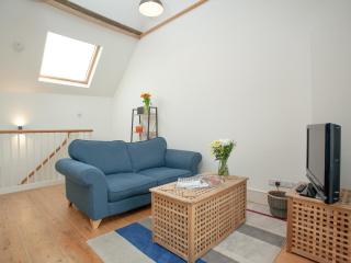 Thorne Farm Annexe - Lympstone - 7