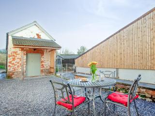Thorne Farm Annexe - Lympstone - 9