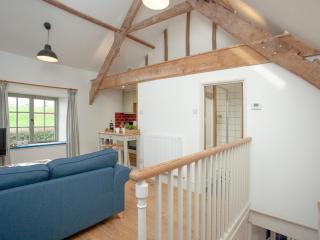 Thorne Farm Annexe - Lympstone - 1