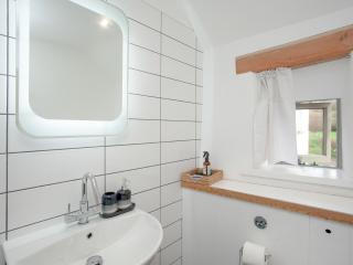 Thorne Farm Annexe - Lympstone - 7