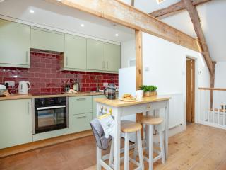 Thorne Farm Annexe - Lympstone - 3