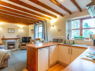 Maybeck Cottage - Whitby - 5