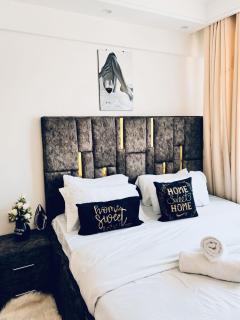 Valley Heights Apartments - Nairobi - 3