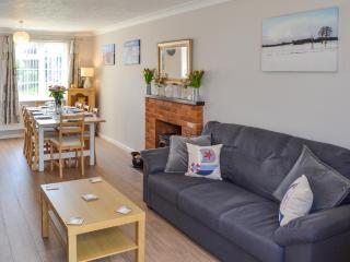 Seaside Hideaway - Mundesley - 4