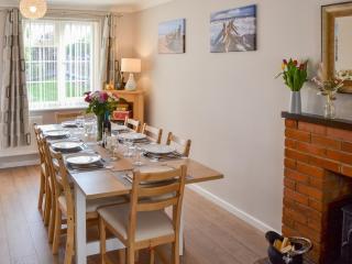 Seaside Hideaway - Mundesley - 3