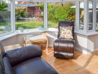 Seaside Hideaway - Mundesley - 6