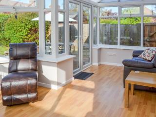 Seaside Hideaway - Mundesley - 5