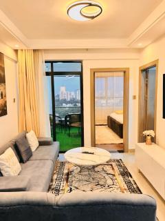 Valley Heights Apartments - Nairobi - 2