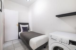 T2 au calme - Rond Point de Vannes - 2