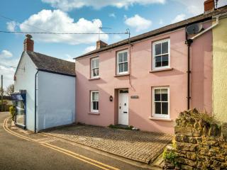 Carew Cottage - Manorbier - 7