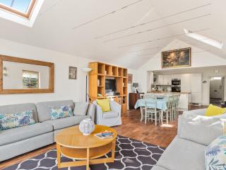 Carew Cottage - Manorbier - 1