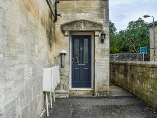 Flat 3 Avon Villa - Bradford-on-Avon - 4