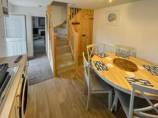 Palm Cottage - Saint Day - 6