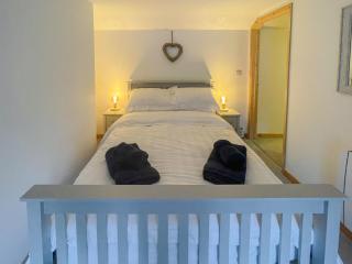 Palm Cottage - Saint Day - 2