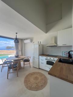 springs suites no2 - Kato Alepochori - 9