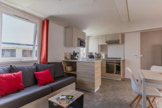 Mobil-home Ambon 6 personnes - Ambon - 6