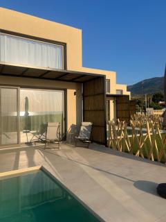 springs suites no2 - Kato Alepochori - 7