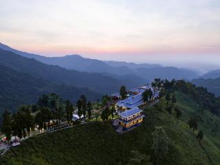 Mayfair Manor Jungpana - Darjeeling - 9
