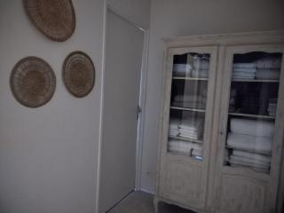Appartement confortable à proximité du centre ville - Reims - 8