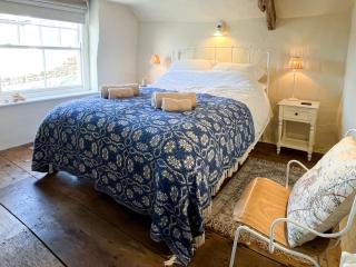Cobble Cottage - Instow - 4