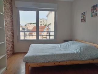 Appartement confortable à proximité du centre ville - Reims - 5